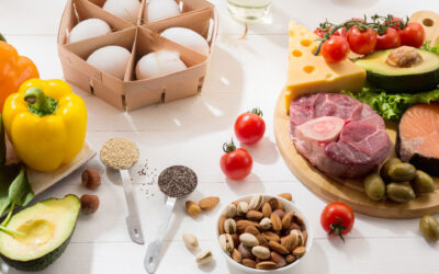 Intolerância Alimentar