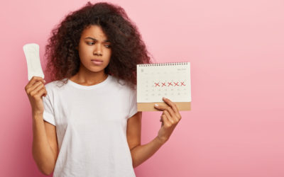 A dignidade menstrual afeta a dignidade humana e precisamos falar sobre ela