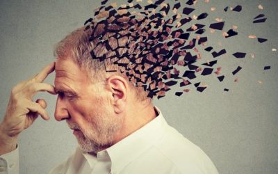Nutrição e neurodegeneração: biomarcadores relevantes para demência