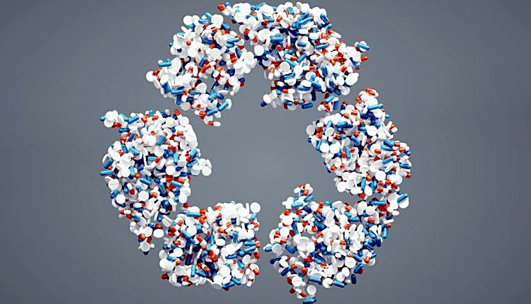 Logística reversa de medicamentos já é realidade em 60% das farmácias