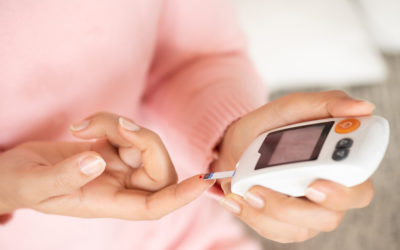 No Dia Nacional do Diabetes, INC alerta para risco de doença cardíaca em pessoas com diabetes mellitus