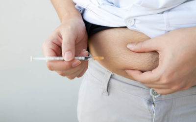 Dia  Nacional do Diabetes: Perda de peso é apontada como nova prioridade no  tratamento do Diabetes Tipo 2 por Sociedades Internacionais