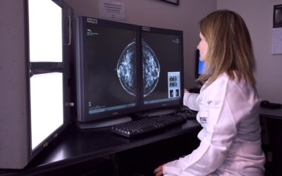 Casos de câncer de mama estão mais graves no Paraná, aponta levantamento