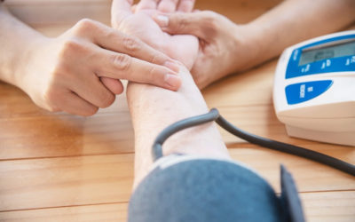 Pressão alta: especialista dá dicas para prevenir a doença