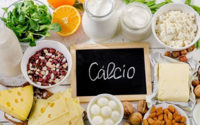 Alimentos enriquecidos com cálcio são aliados em todas as fases da vida