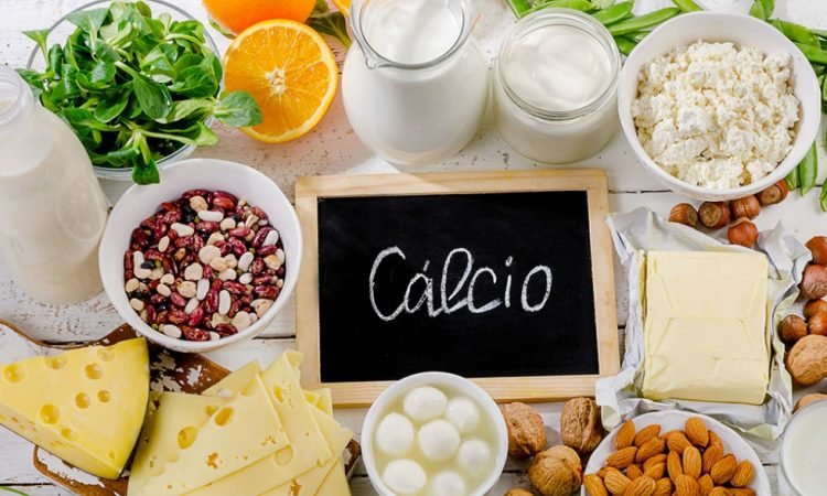 Alimentos enriquecidos com cálcio são aliados em todas as fases da vida