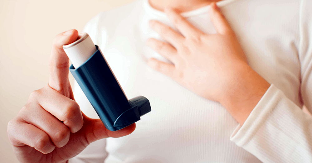Conheça os mitos e as verdades sobre o impacto da asma na respiração
