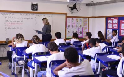 Varíola dos Macacos: biólogo menciona possíveis métodos de prevenção em escolas