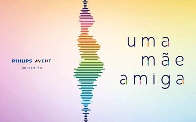 Uma Mãe Amiga: Philips Avent lança podcast voltado às gestantes