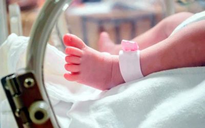 Triagem neonatal é essencial para a saúde dos bebês