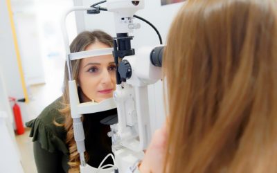 Clínicas oftalmológicas e hospitais de olhos entram na mira de grandes investidores