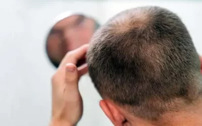 Aché promove campanha com o tema Alopecia