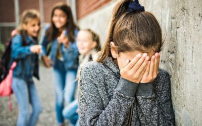 Bullying pode causar traumas capazes de afetar o desenvolvimento de crianças e jovens por toda a vida