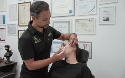 Lifting Facial: cirurgia sem cortes é a nova tendência de beleza