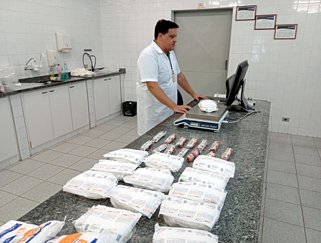 Operação “Alô Doutor” do Ipem-SP reprova 27% dos produtos hospitalares analisados em  laboratório 